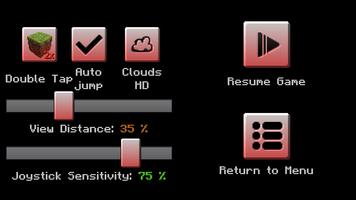 GameCraft Story Time syot layar 3