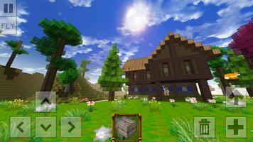 Island Craft: Survival تصوير الشاشة 3