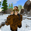 Winter Craft: Ice Age aplikacja
