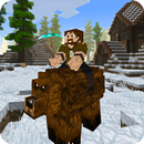 Winter Craft: Ice Age APK