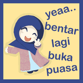 DP Ramadhan Berbuka Puasa icon