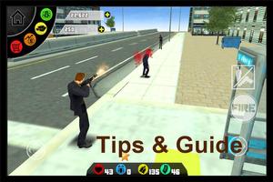 برنامه‌نما Simulator Grand Gangsters 3D عکس از صفحه