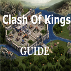 Guia of King of Clash ícone