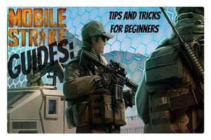 Tips 4 Mobile Strike poster