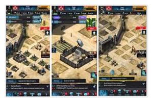 Tips 4 Mobile Strike screenshot 1