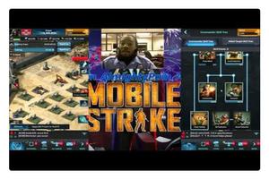 Tips 4 Mobile Strike screenshot 2