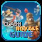 Cheats 4 Clash Royale icon