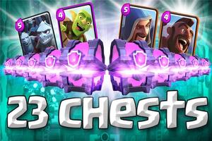 Cheats 4 Clash Royale screenshot 1