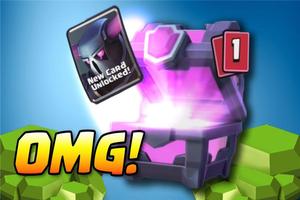 Cheats 4 Clash Royale 截图 2