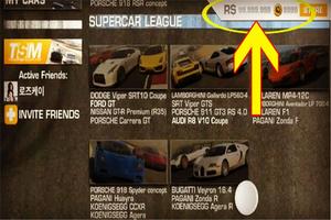 Gopro Guide Real racing 3 screenshot 2