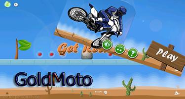 GoldMoto 截圖 1