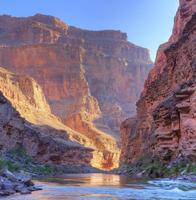 Grand Canyon Map تصوير الشاشة 1