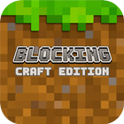 Blocking Craft Edition आइकन