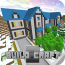 Build Craft 2 APK