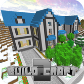 Build Craft 2 icon