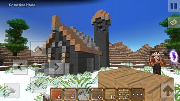 Build Craft 2 screenshot 1