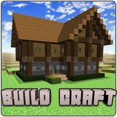 Build Craft ikon