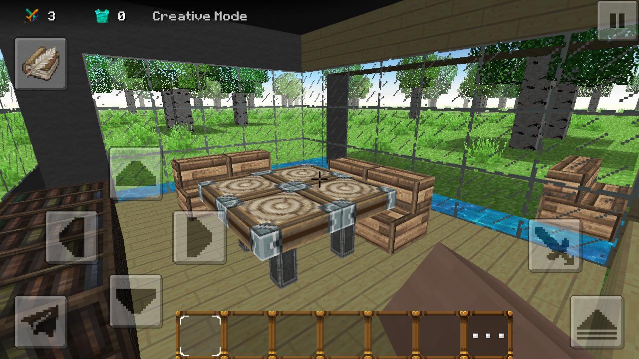 Build Craft APK for Android Download