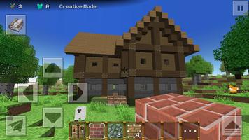 Build Craft الملصق