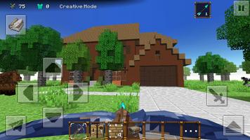 Build Craft اسکرین شاٹ 1