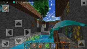 Build Craft تصوير الشاشة 2