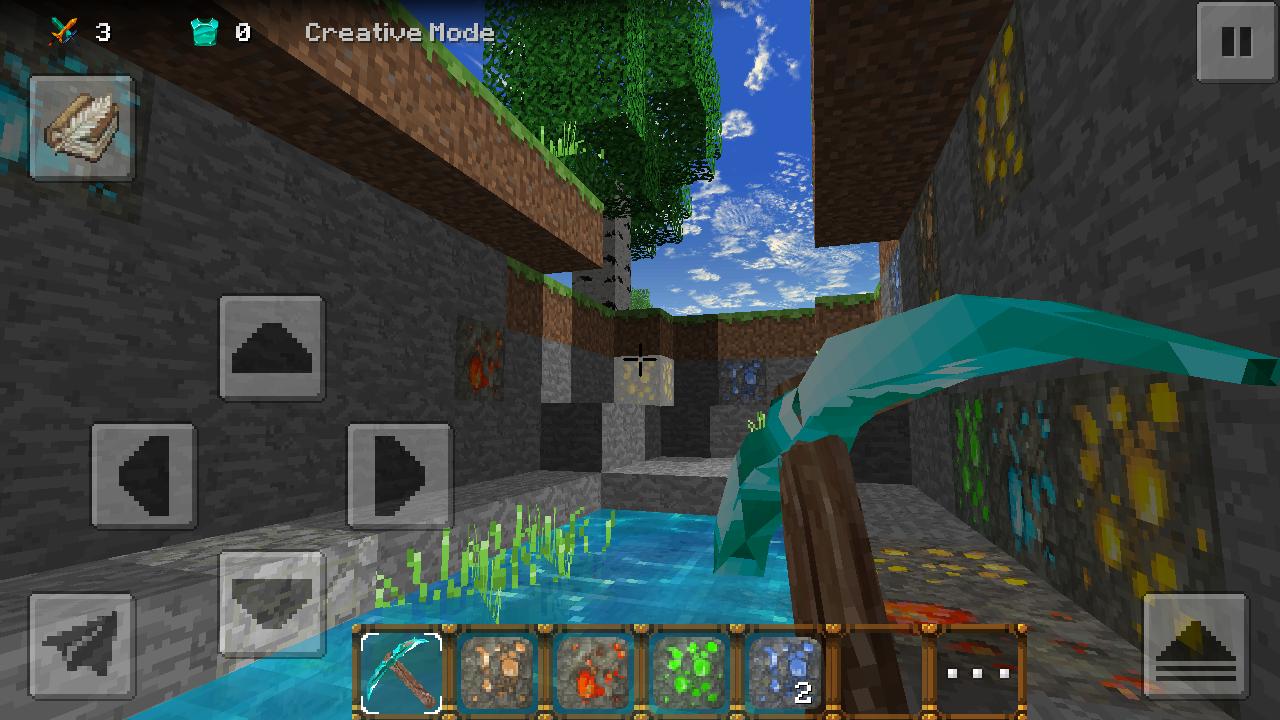 Build Craft APK for Android Download