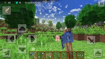 Build Craft تصوير الشاشة 3