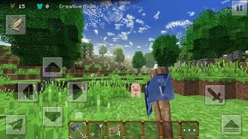 Build Craft ภาพหน้าจอ 3