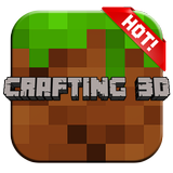 ikon Crafting 3D Exploration Lite