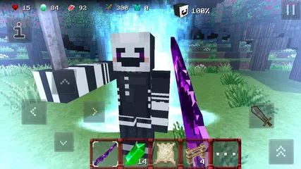 Descargar APK de Five Craft Nights