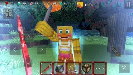 Descargar APK de Five Craft Nights