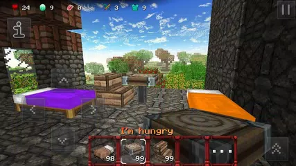 Descargar APK de Five Craft Nights