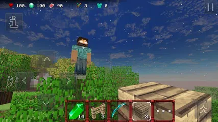 Descargar APK de Five Craft Nights