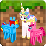 Horse Craft: Unicorn & Pony
