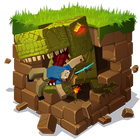 ikon Jurassic Craft