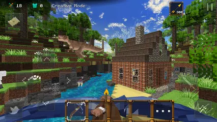 Descargar APK de Jurassic Craft