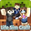 ”Life Sim Craft