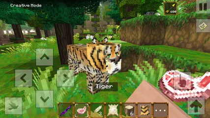 Descargar APK de Pirate Craft