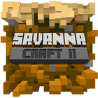 Savanna Craft 2: Safari آئیکن