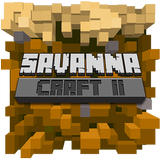 Savanna Craft 2: Safari icône
