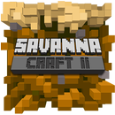 Savanna Craft 2: Safari APK