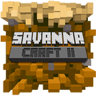 Savanna Craft 2: Safari 圖標