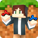 Spinner Craft: Fidget Build APK