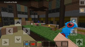 Spinner Craft: Fidget Build اسکرین شاٹ 2