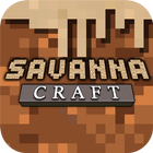 Savanna Craft آئیکن