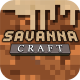APK Savanna Craft