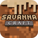 Savanna Craft APK
