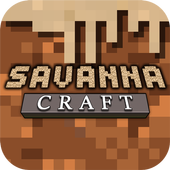 Savanna Craft icono