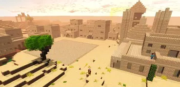 Desert Craft