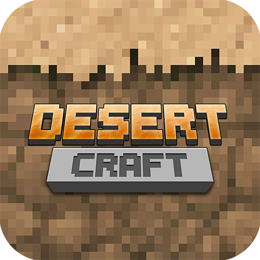 Desert Craft